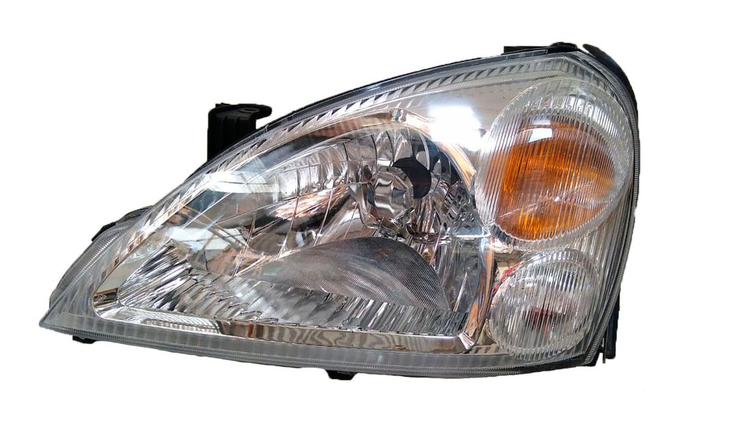 OPTICO IZQUIERDO SUZUKI AERIO 2004-2010-0