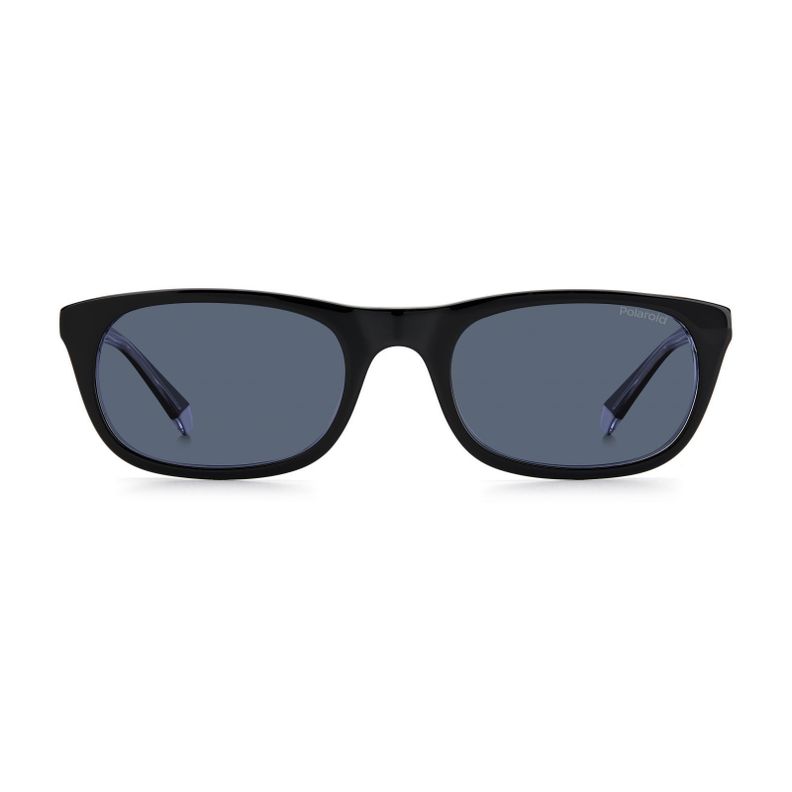 Lentes de Sol Polaroid PLD 2104/S/X Azul Hombre