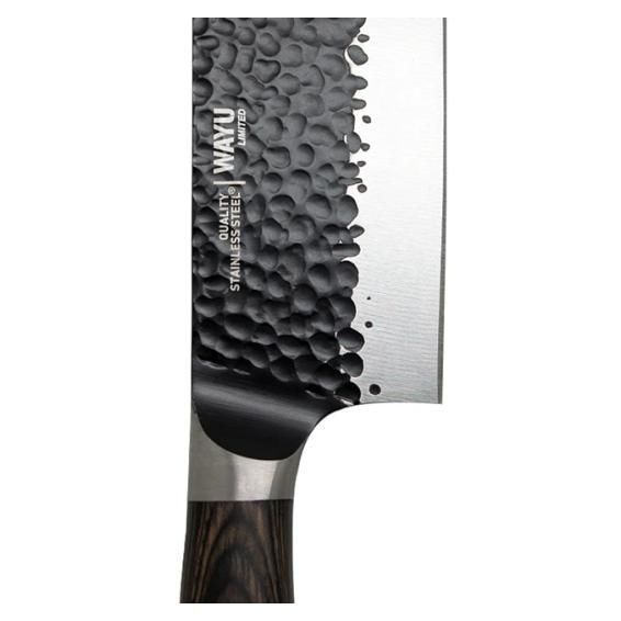 CUCHILLO HACHA HAMMER WAYU-1