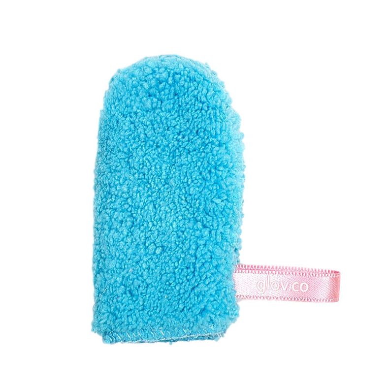 DESMAQUILLANTE QUICK TREAT BOUNCY BLUE -0
