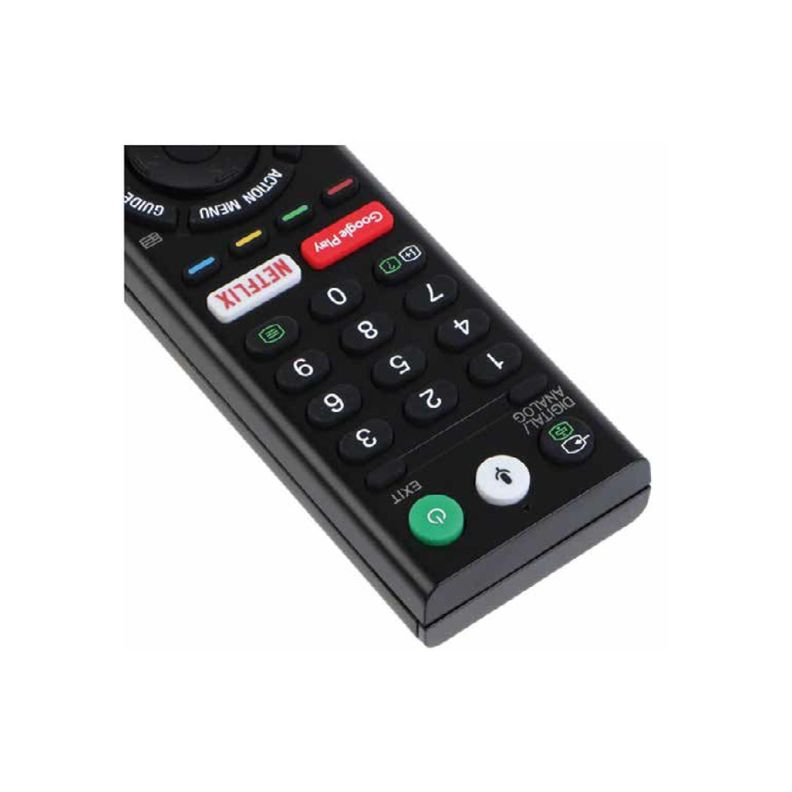 Control Remoto Para TV Sony Universal Dblue-2