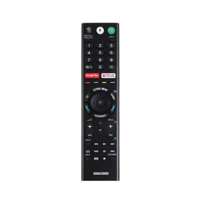 Control Remoto Para TV Sony Universal Dblue-0