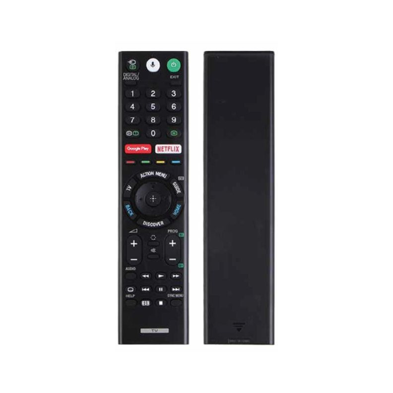 Control Remoto Para TV Sony Universal Dblue-1