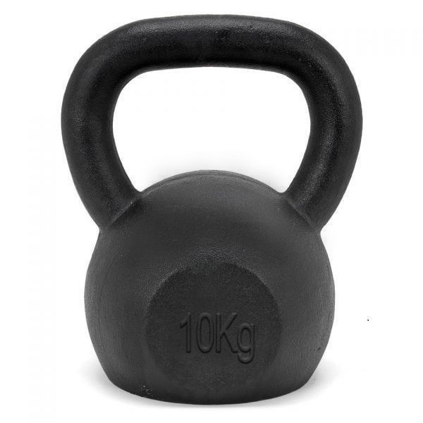 Kettlebell Pesa Rusa Premium Calavera 10 Kg-1