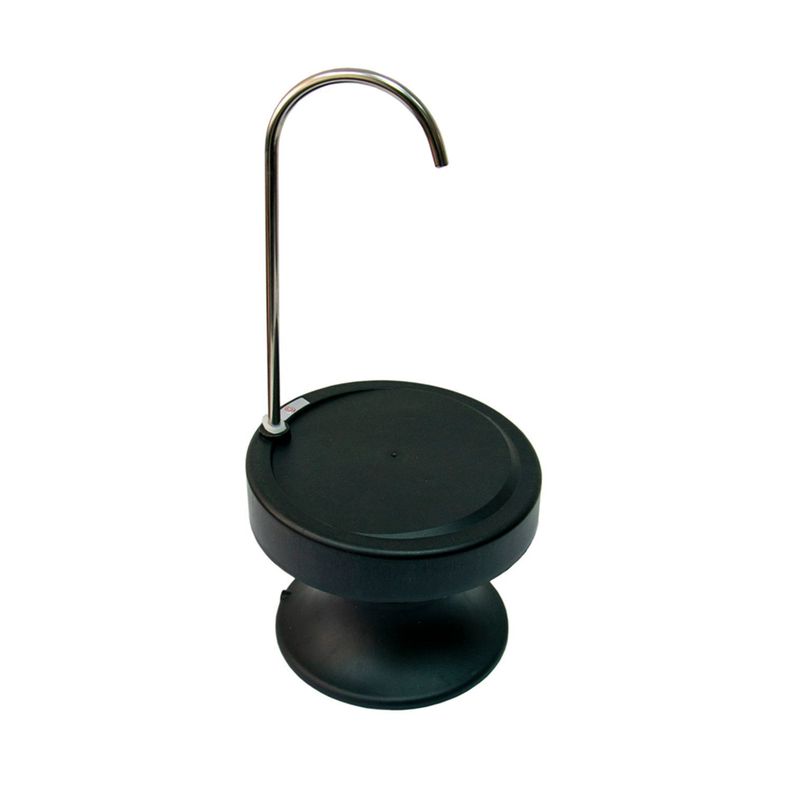 Dispensador de Agua Automático Recargable USB-0