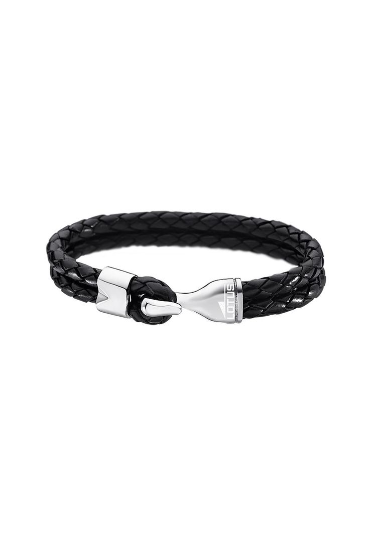 Pulsera LS1840-2/1 Lotus Style Hombre Men Basic