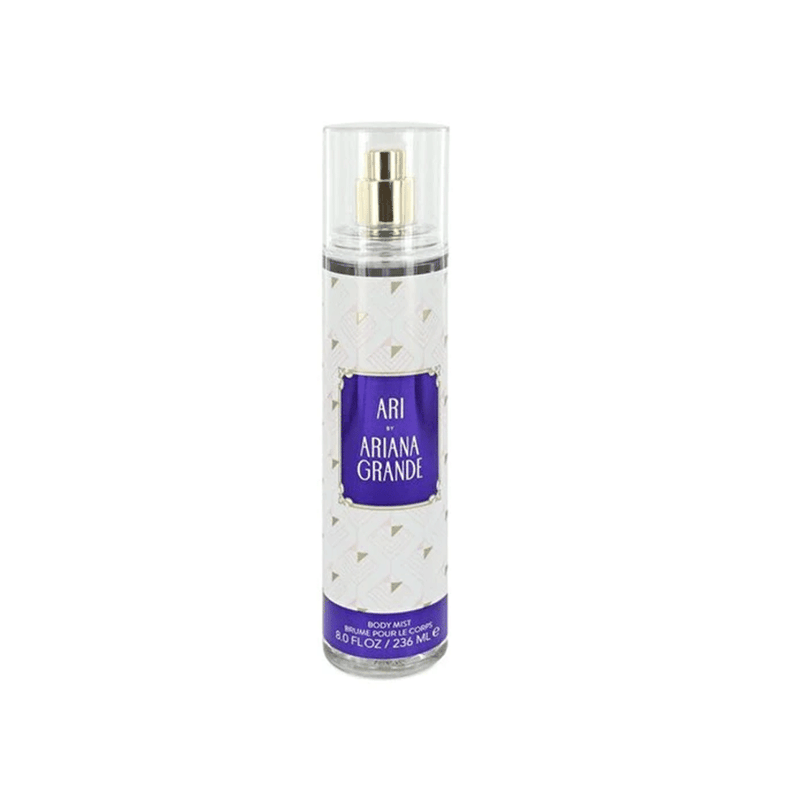 Colonia Ariana Grande Ari Body Splash 236ml Mujer-0