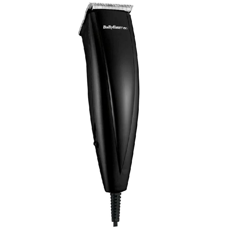 Kit Máquina Cortadora Clipper 12 Piezas Babyliss-0