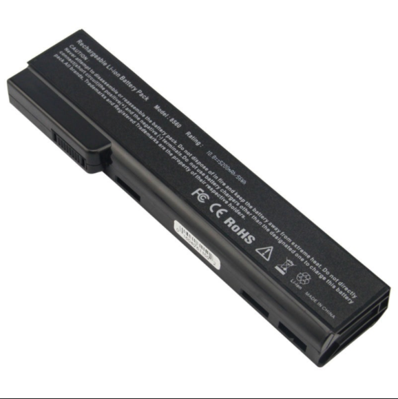 Bateria Compatible HP CC06 Probook 8560P 6360P 6460P-0