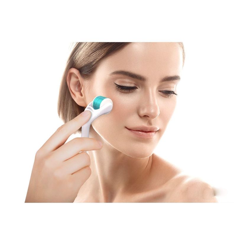 Rodillo Para Tratamiento Dermatologico-1