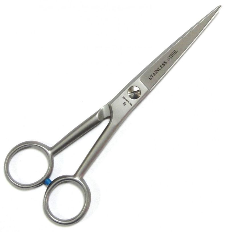 Tijeras de peluquería Victorinox-0