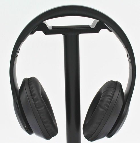 Audífonos Wireless P16 Bluetooth Recargable Headphones Negro-3