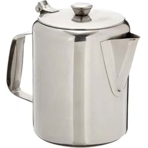 Cafetera 70 Oz Acero Inoxidable -0