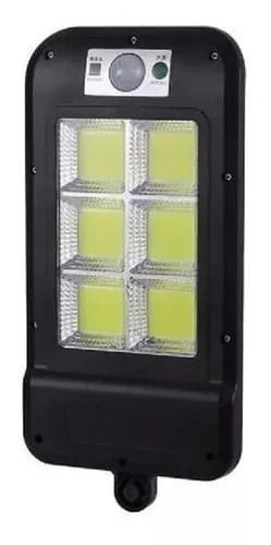 Lampara Linterna Solar 100W-1