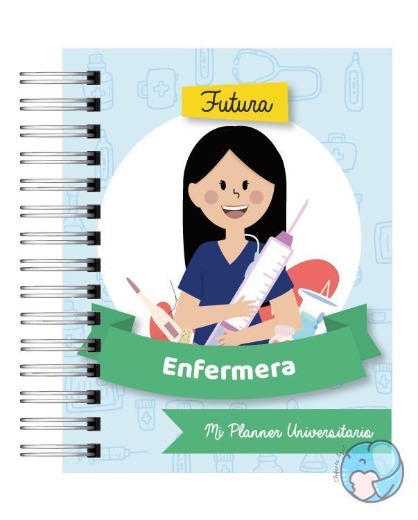 Planner Universitario-0