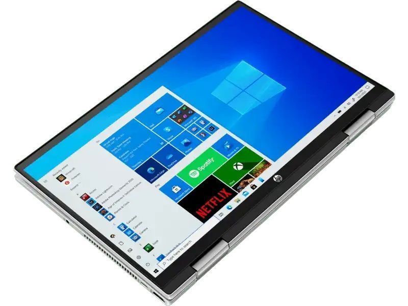 HP Pavilion x360 Convertible 14-dy0010la INTEL I5-1135G7/ RAM 8GB/ 512GB SSD/ 14" FHD/ WH11 (REACONDICIONADO)-4