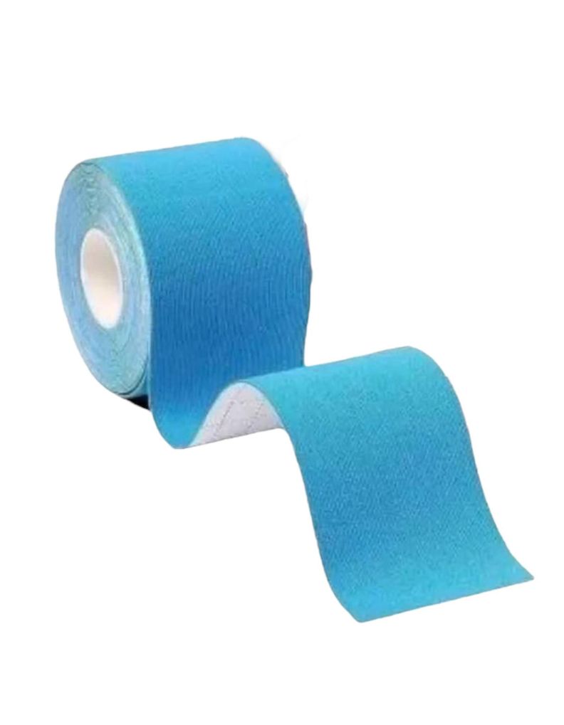 CINTA KINESIOLOGICA 5 MTS X 5 CMS-0
