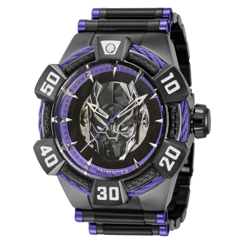 Reloj Invicta 40986 Marvel Automático Hombre