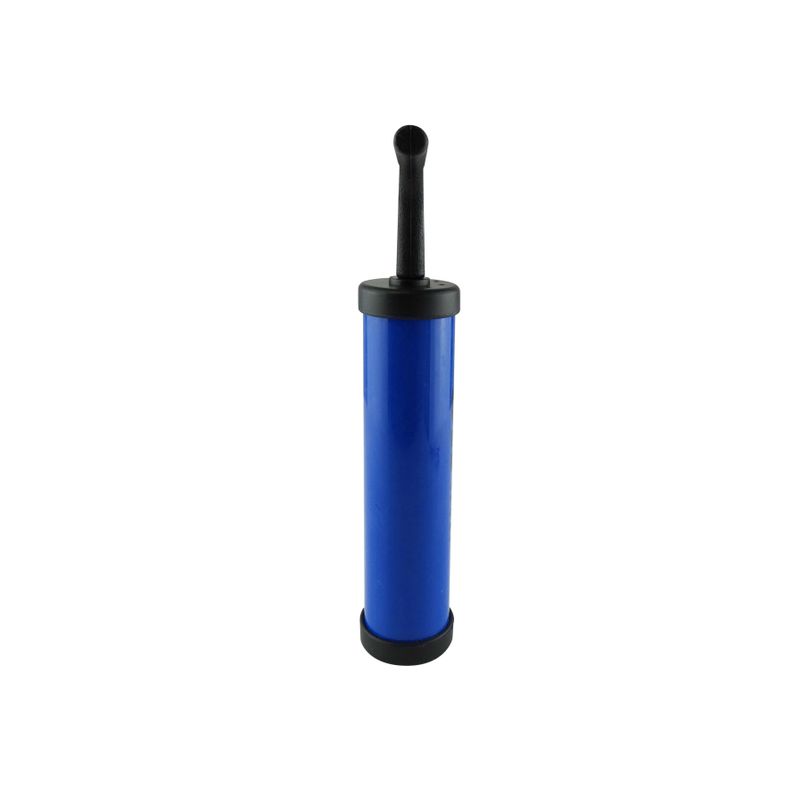 BOMBIN MANO 8"-3