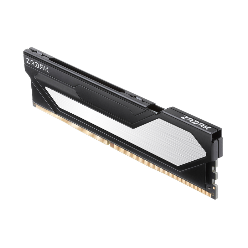 Memoria RAM ZADAK TWIST DDR4, 8GB 3200MT/s, CL16-2