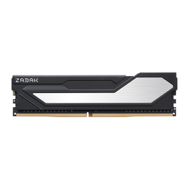 Memoria RAM ZADAK TWIST DDR4, 8GB 3200MT/s, CL16-0