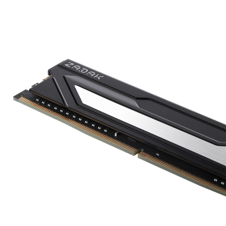 Memoria RAM ZADAK TWIST DDR4, 8GB 3200MT/s, CL16-3