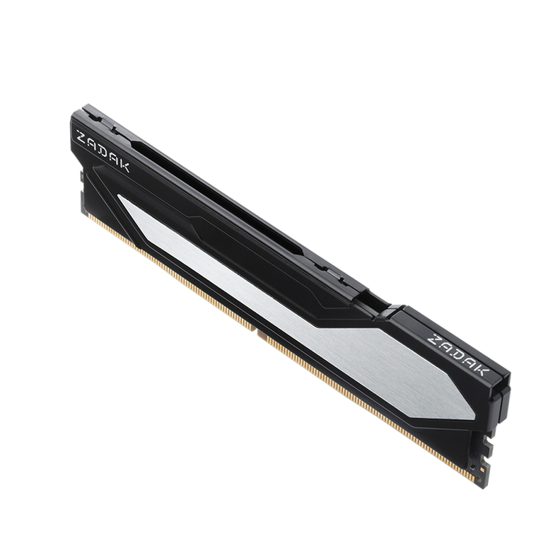 Memoria RAM ZADAK TWIST DDR4, 8GB 3200MT/s, CL16-1