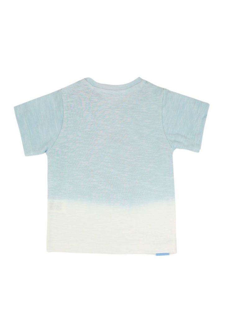Polera bebé niño degradé soul 138-1