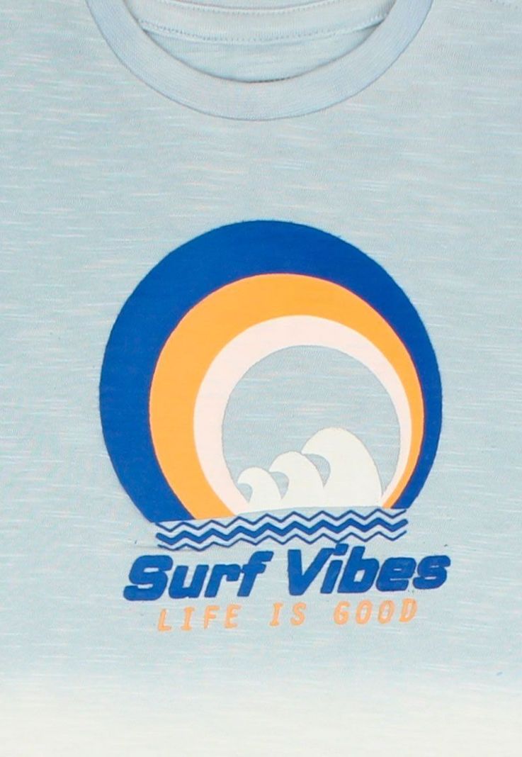 Polera bebé niño degradé soul 138-2