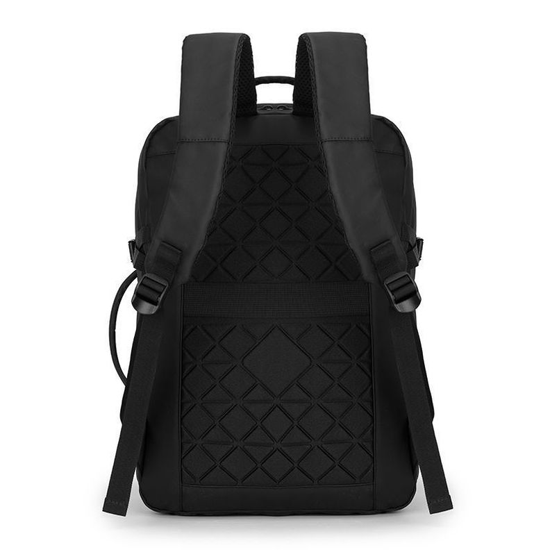 Mochila para Laptop impermeable con puerto USB-2
