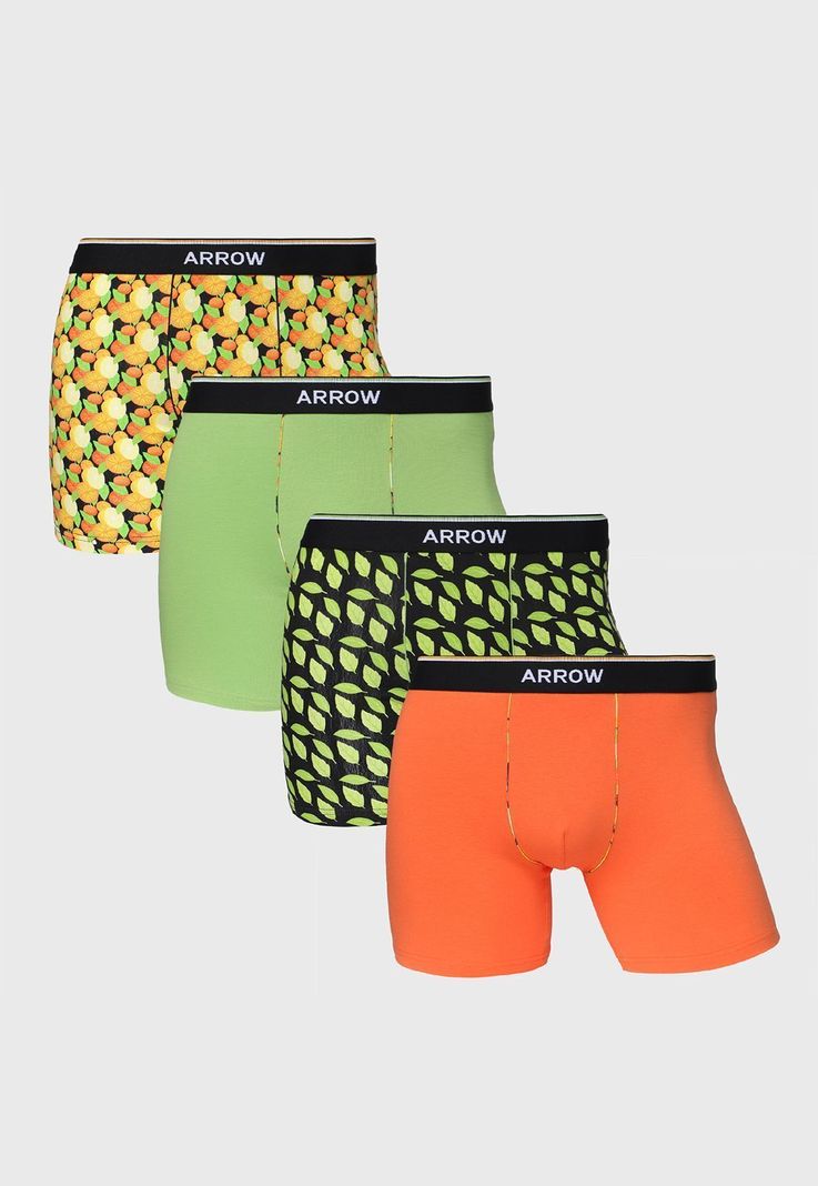 Boxer 4 unidades design Arrow BO42224NA-0