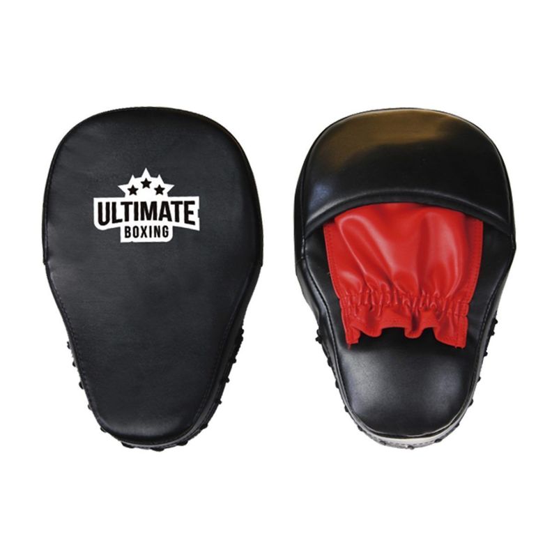 Guante Foco Boxeo