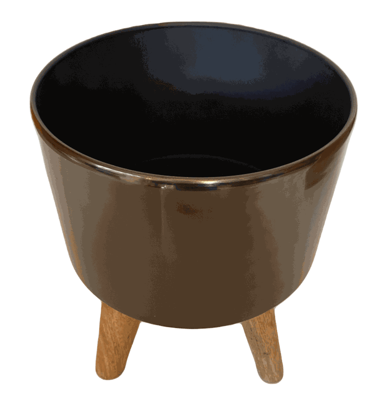 MACETERO PEDESTAL MADERA-1