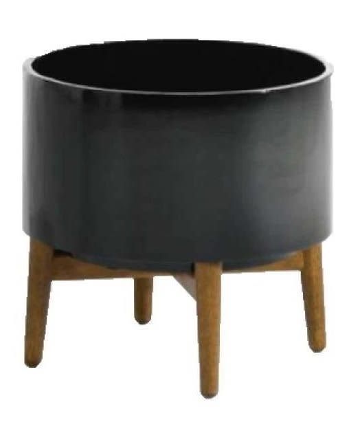 MACETERO PEDESTAL MADERA-0