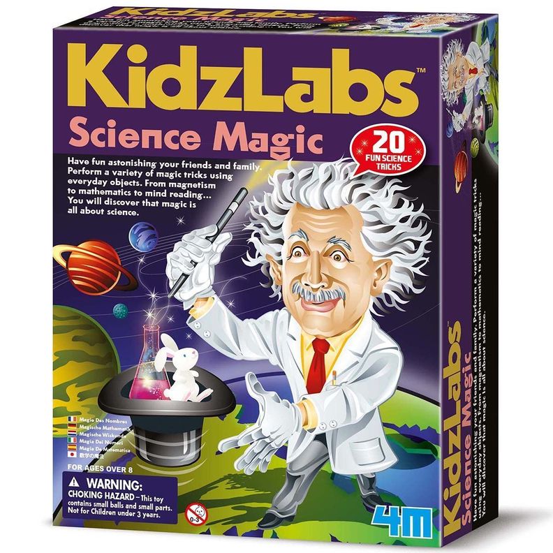 Magia Cientifica-0