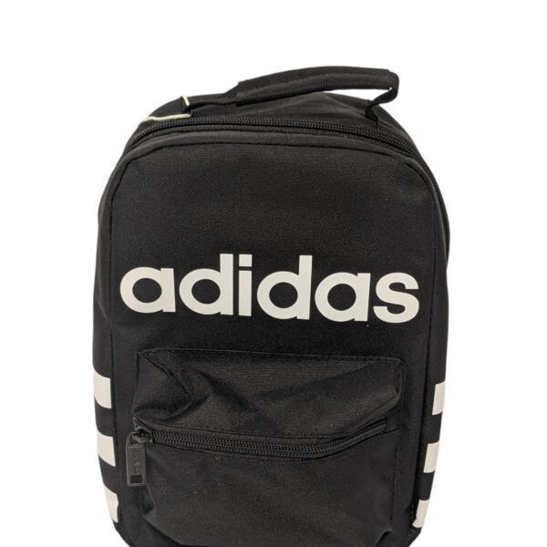  LONCHERA BOLSO INSULADO MULTIUSO ADIDAS COD. 9387-0