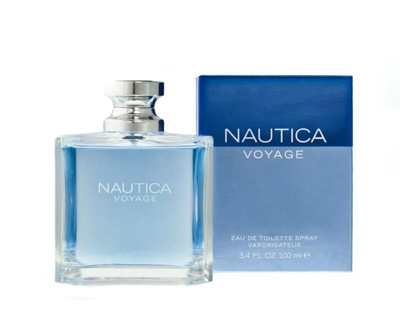 NAUTICA VOYAGE 100 ML EDT-0