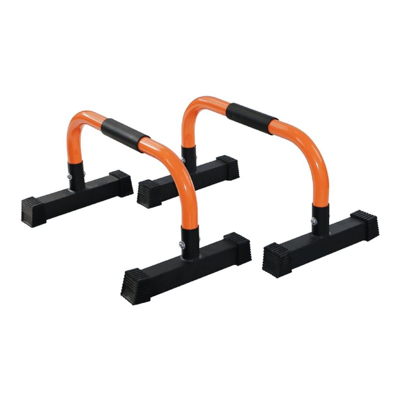 Barra Flexiones Push Up Elite – Alto Tráfico-0
