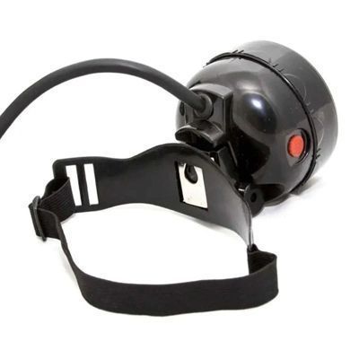 Linterna De Emergencia - Foco Led Recargable De Mano Y Cabeza.-1