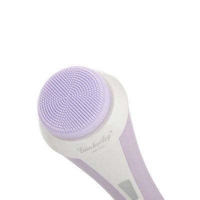 Limpiador Facial Y Masajeador Recargable USB-2