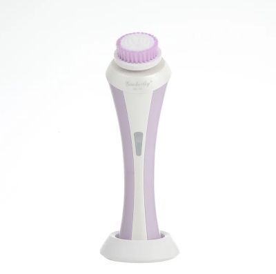 Limpiador Facial Y Masajeador Recargable USB-0