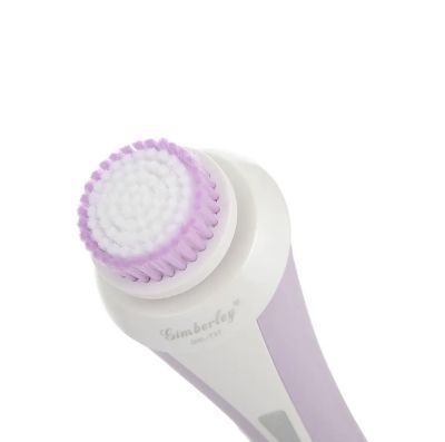 Limpiador Facial Y Masajeador Recargable USB-1