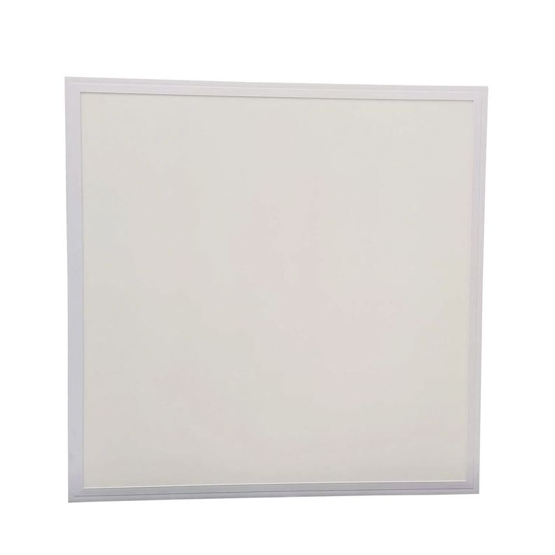 Panel LED Encajado Cuadrado 603 × 603 40W 6000K-2