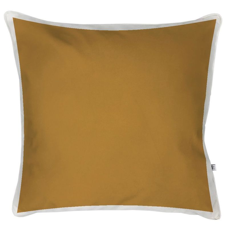 Cojin Mostaza 124 60x60-0