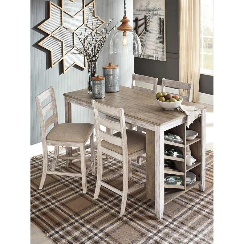 Mesa comedor alta Skempton-8