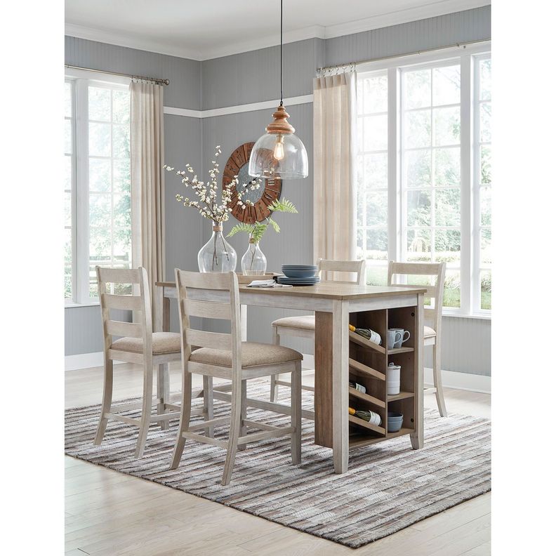 Mesa comedor alta Skempton-9