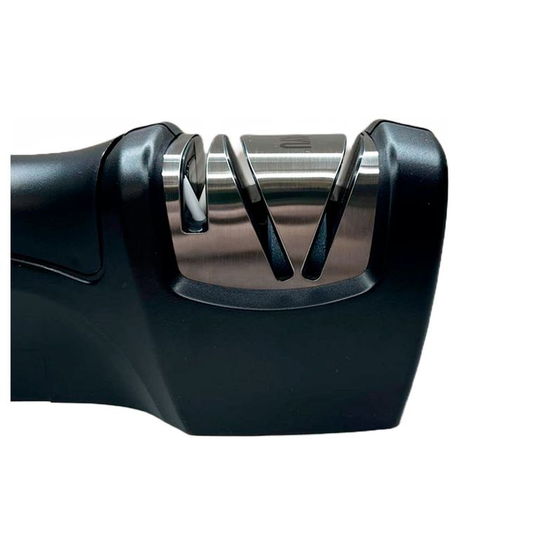 Afilador de Cuchillos Eléctrico Certificado- Wayu-6