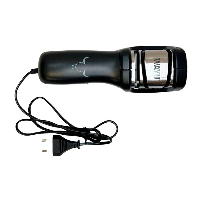 Afilador de Cuchillos Eléctrico Certificado- Wayu-0