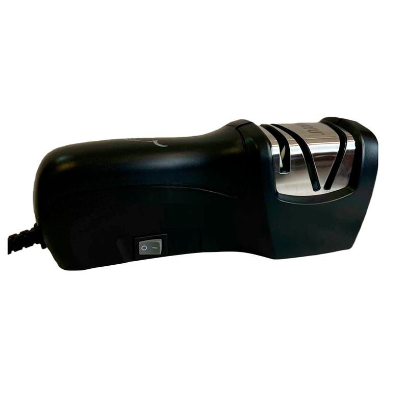 Afilador de Cuchillos Eléctrico Certificado- Wayu-3