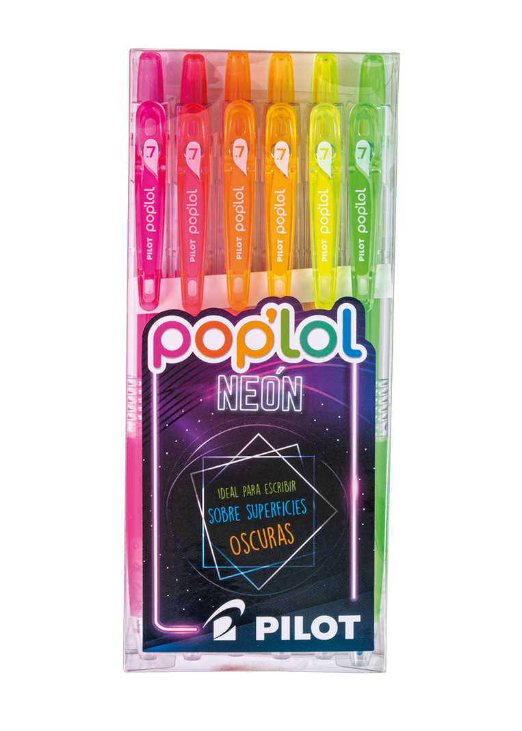POP'LOL 6 COLORES NEÓN-1